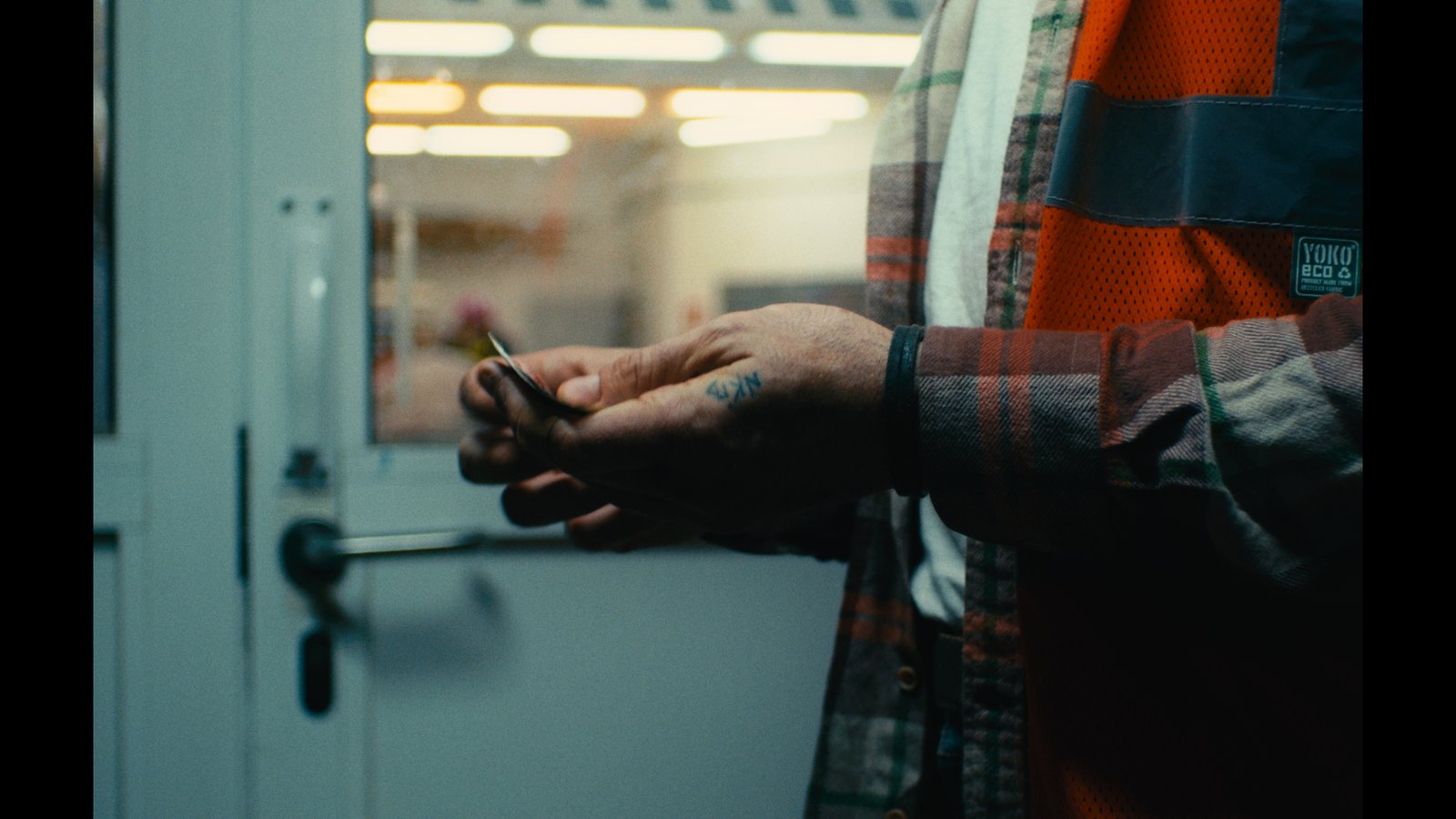 Heavy Hands still 7