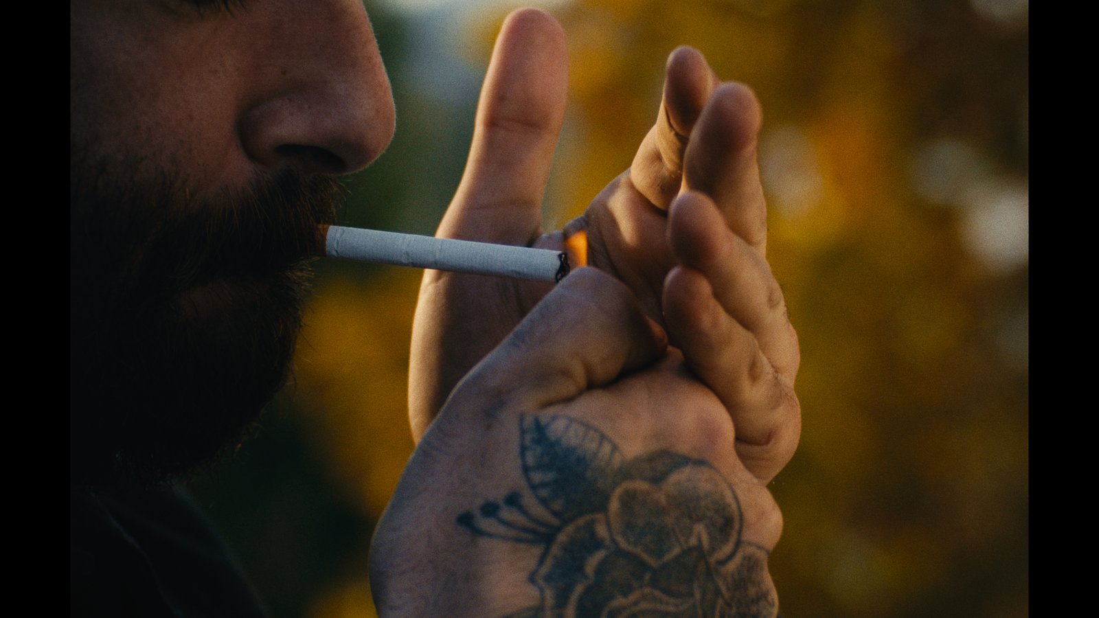 Heavy Hands still 8