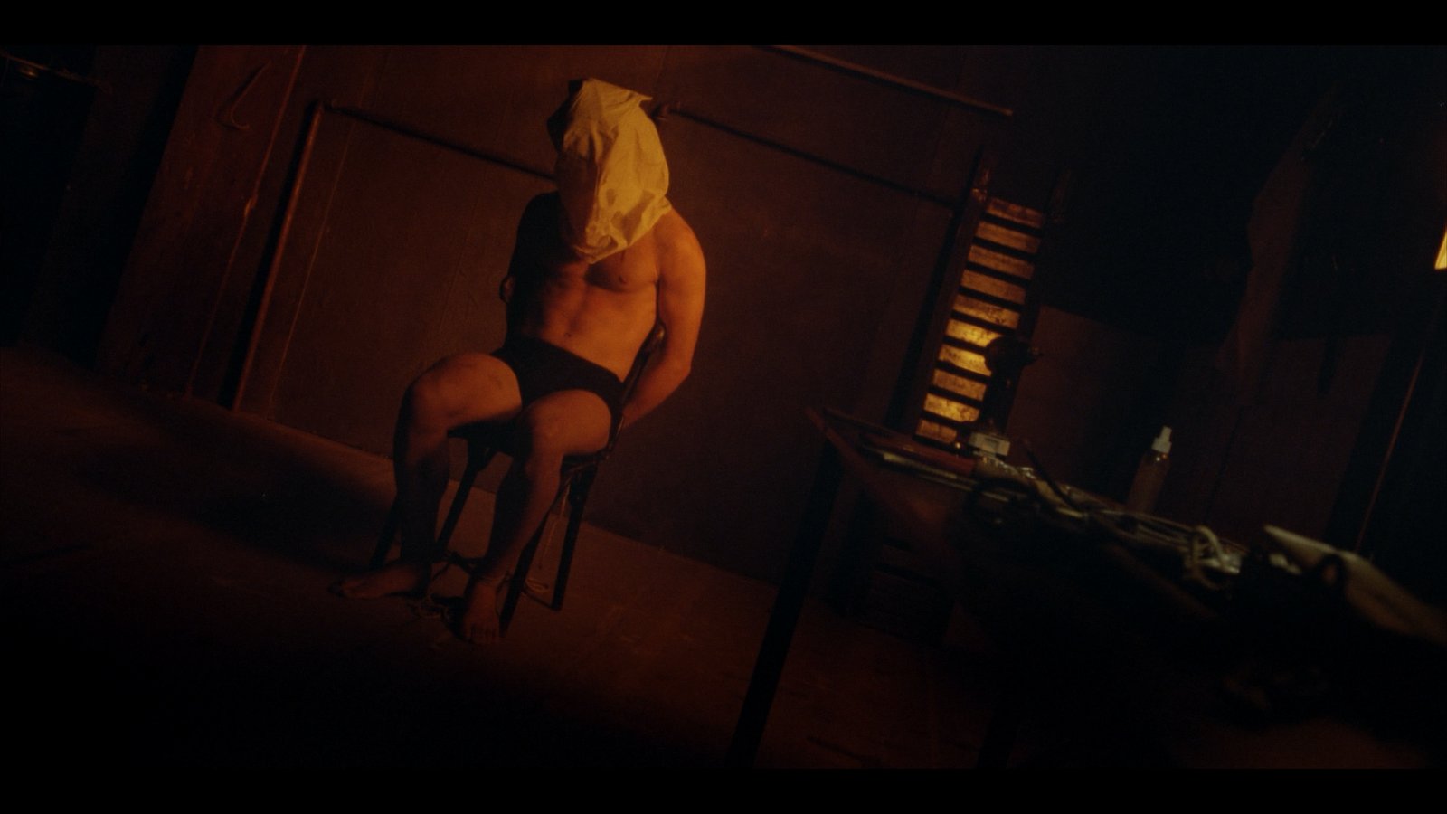 Hostel still 3