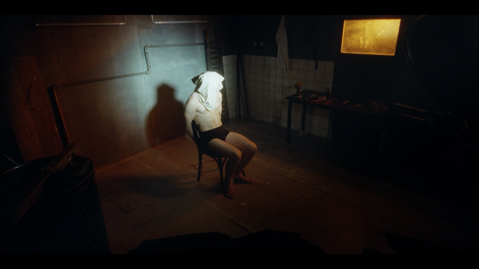 Hostel still 5