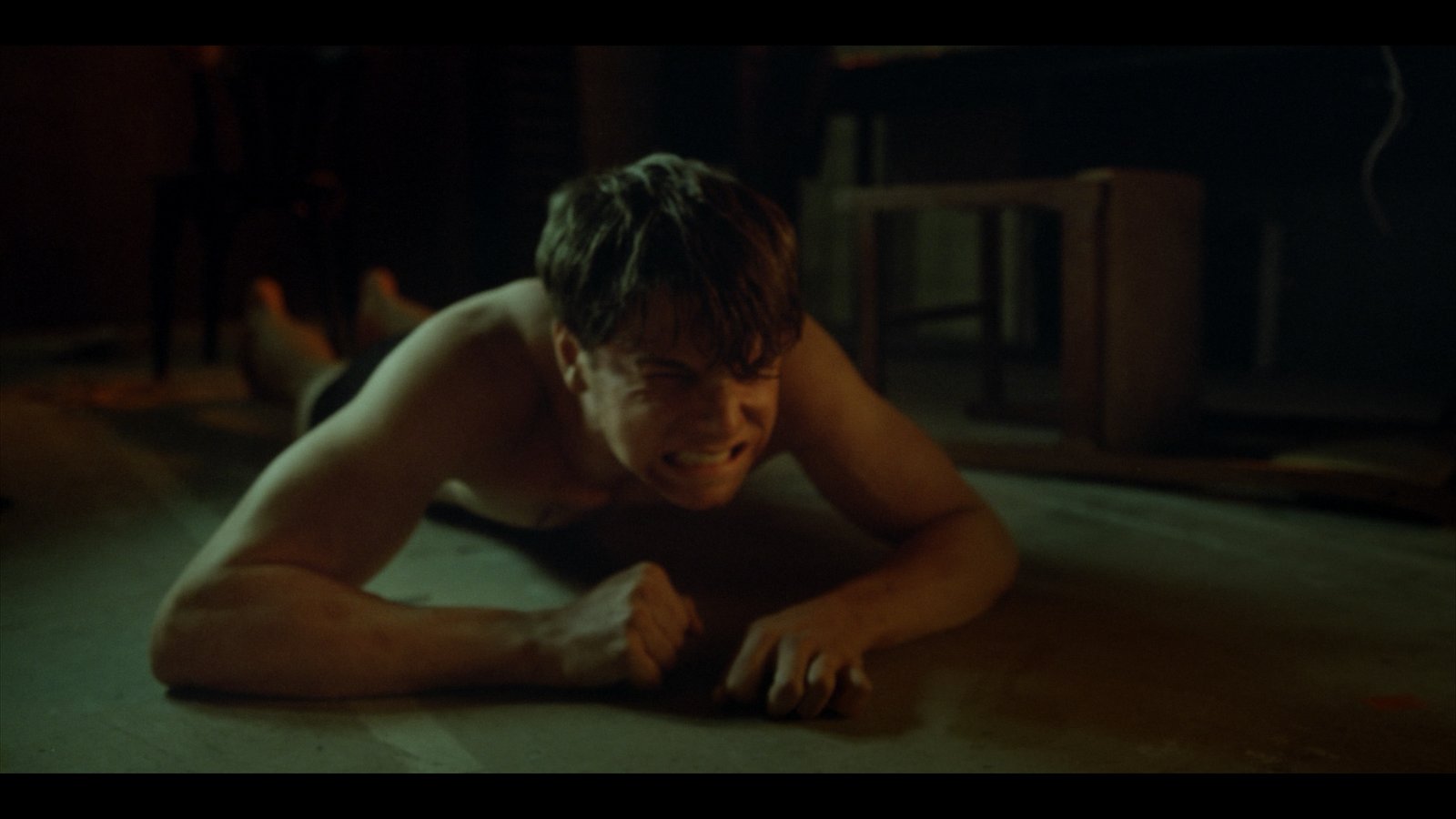 Hostel still 7