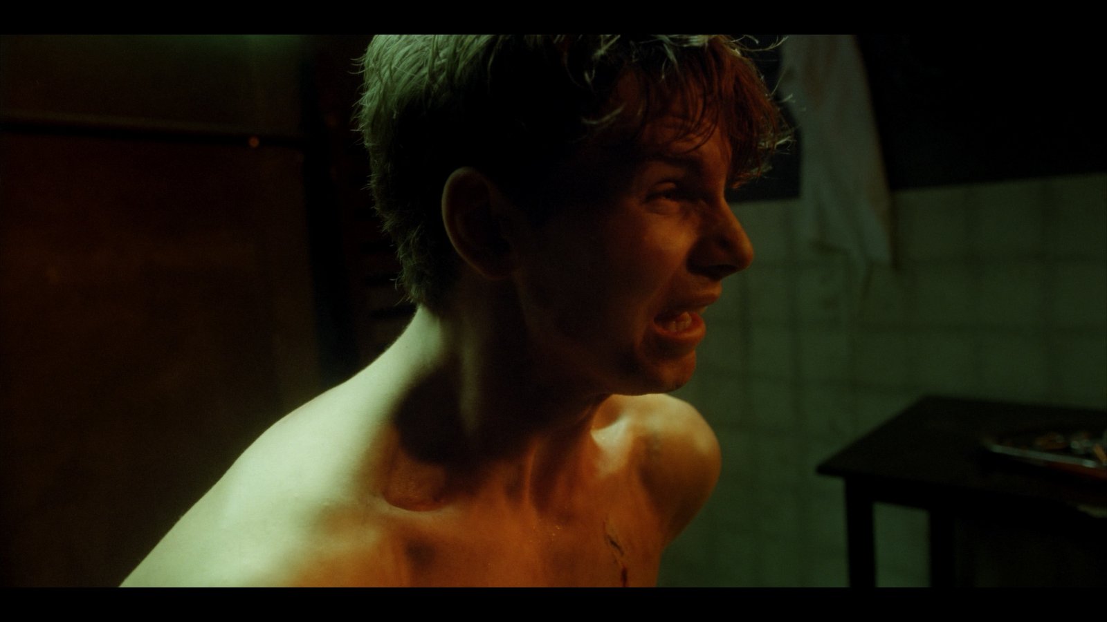 Hostel still 8