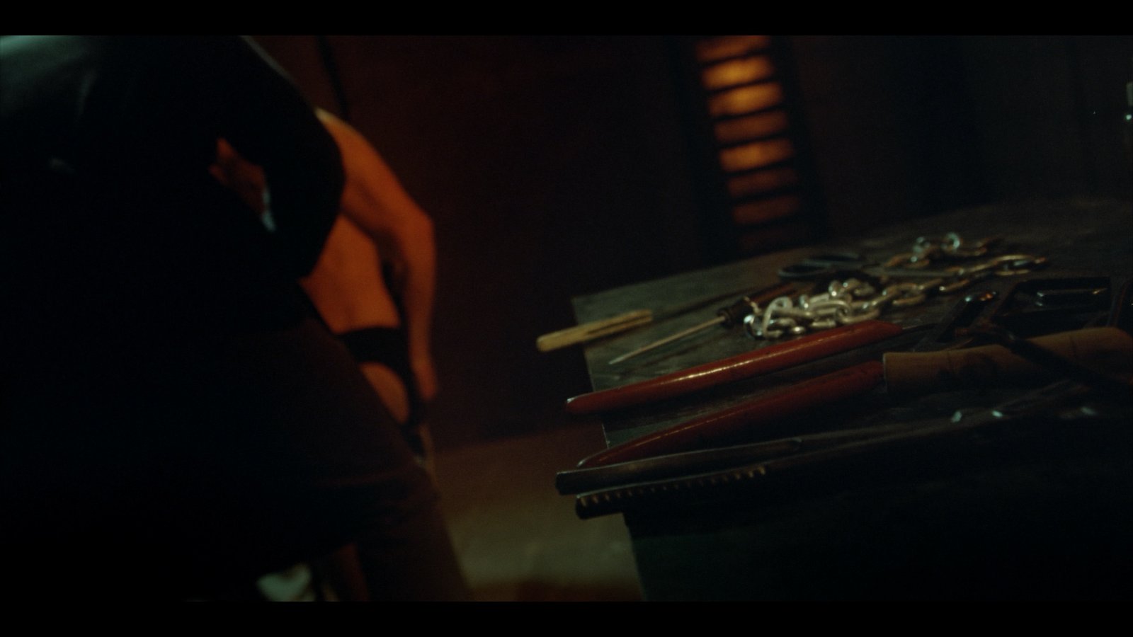 Hostel still 9