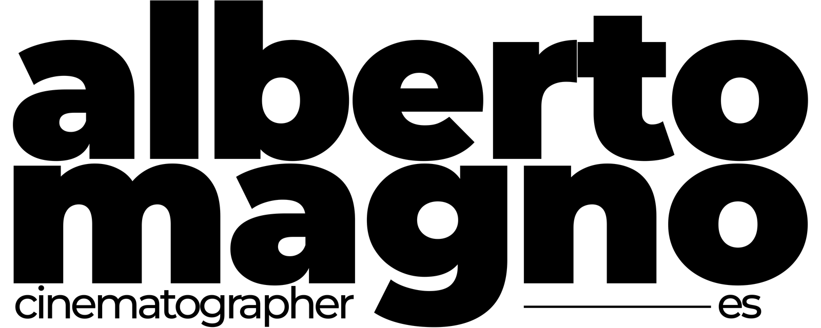 Alberto Magno – Cinematographer